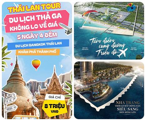Chủ đề Travel du lịch